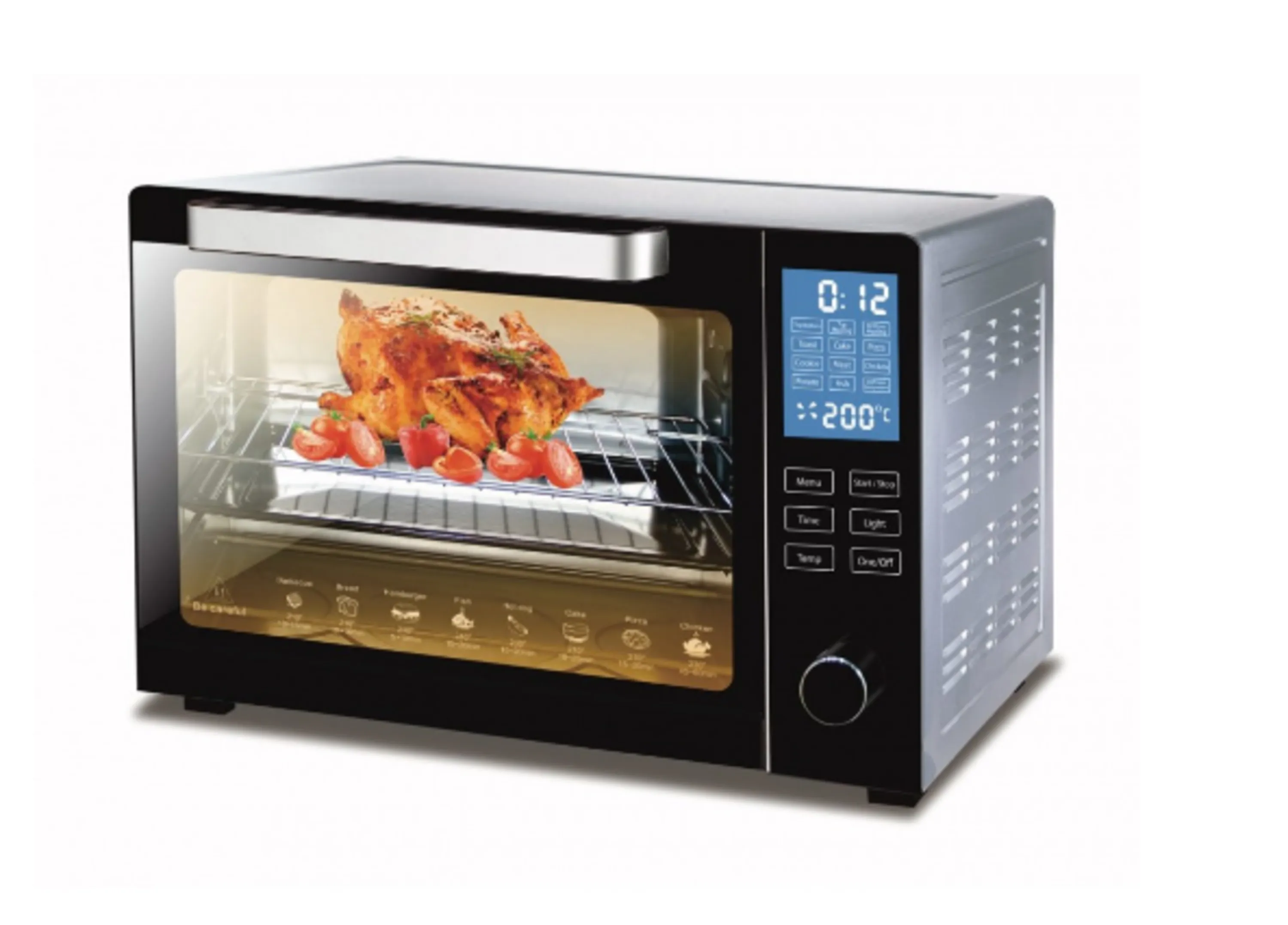 آون توستر فلاویا 435 آون توستر فلاویا 435